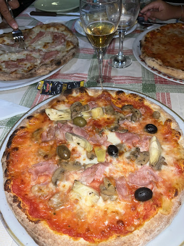La Locanda Pizzeria
