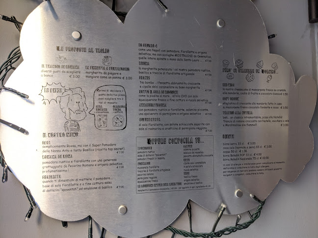 Via Clelia, 27, 41049 Sassuolo MO