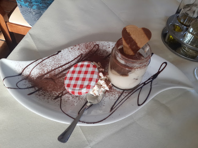 Il Pavone D'oro Ristorante Cocktailbar - Terni