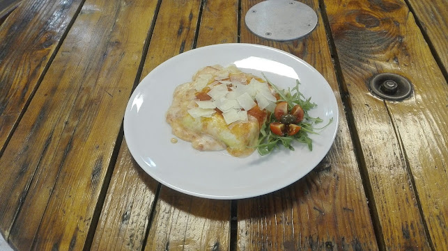 Opinii despre Monkey Bar în Albenga - Ristorazione