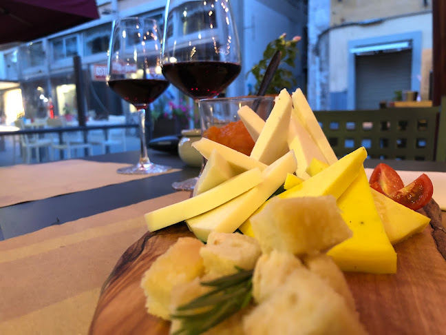 Ristorante Allabona Pisa - Ristorazione