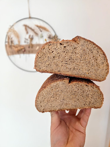 Frumento - Forno Agricolo