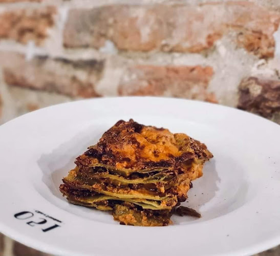 Opinii despre 051 Osteria Piazza Maggiore în Bologna - Ristorazione