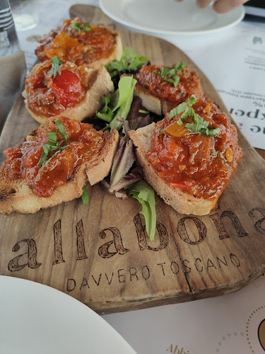 Ristorante Allabona Pisa - Pisa