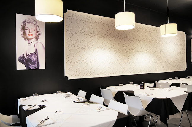 Pizza & Vizzi Phone number