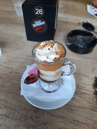 Reviews of Latino cafe & bistrot in Campi Salentina - Ristorazione