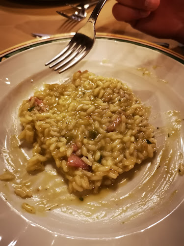 Comments and reviews of La Badia - Ristorante-Pizzeria-Location per Eventi