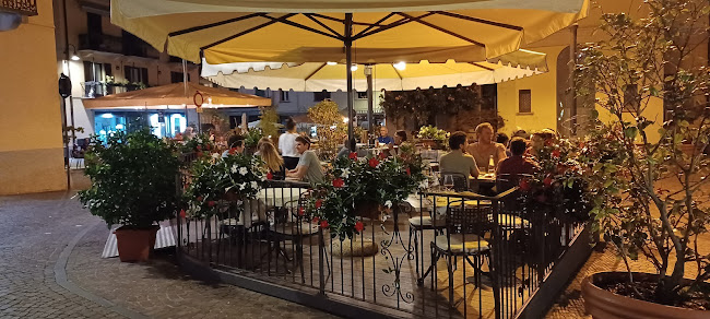 Osteria degli Amici - Stresa