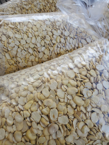 Frutta Secca Fulvio Corina - Taviano