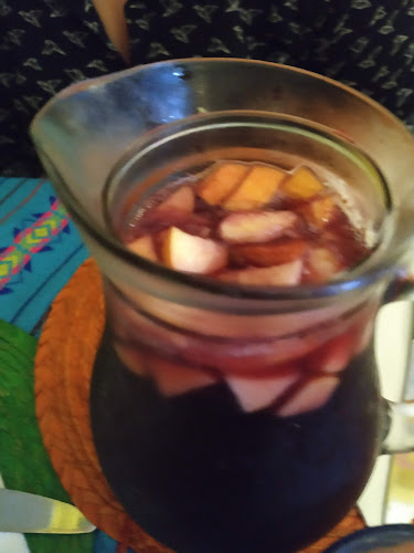 Reviews of La Cucaracha in Roma - Ristorazione