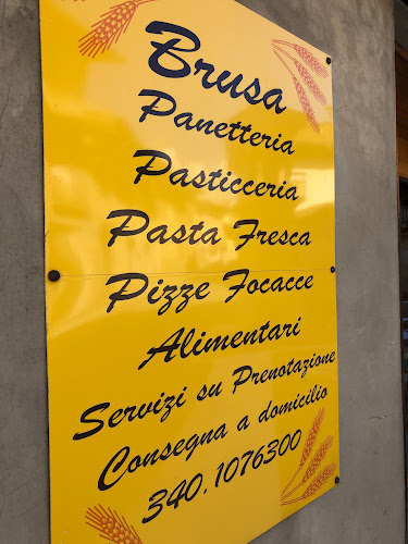 Brusa Panetteria Pasticceria - Ristorazione