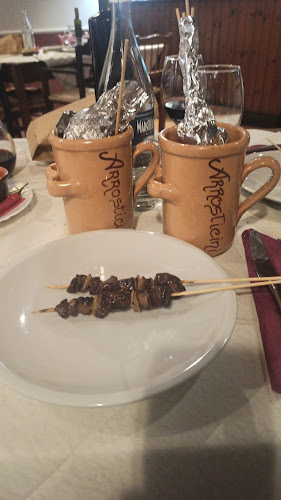 Comentarii opinii despre Pane e Tulipani