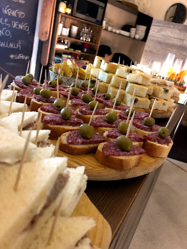 Salumeria Di Turno - Ristorazione