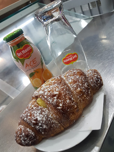 Reviews of DIVINUS CAFÈ E TABACCHI in Marigliano - Ristorazione