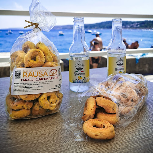 PANIFICIO BISCOTTIFICIO RAUSA LORENZO - Ristorazione