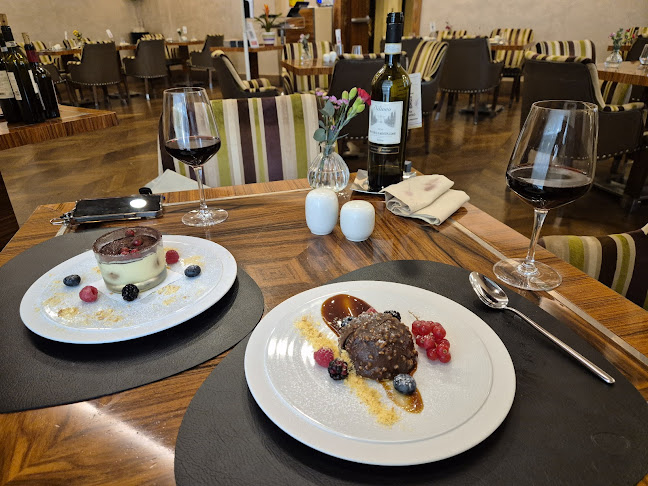 Il Grande Gatsby Bar & Restaurant - Roma