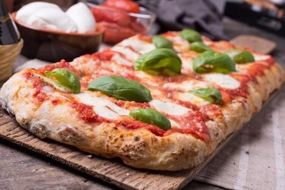 Pizzeria da Albino