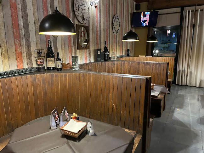 Comentarii opinii despre Thomson pub