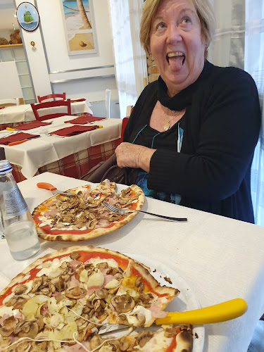Pizzeria Newbar di Menegatti Livio - Ristorazione