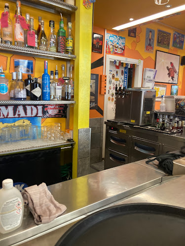 Comentarii opinii despre Uva & Menta CAFE