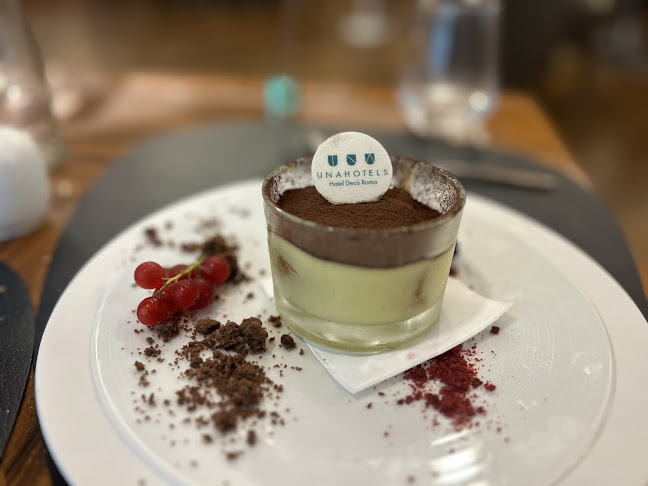 Il Grande Gatsby Bar & Restaurant