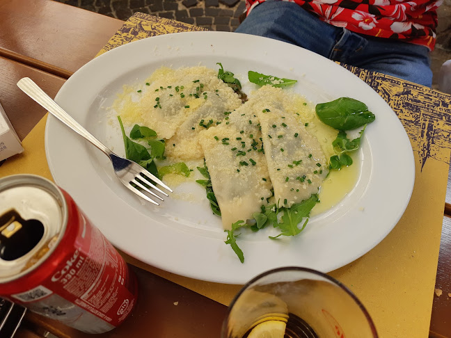 Opinii despre Ristorante Pizzeria Birreria Paulaner Stuben în Bolzano - Ristorazione