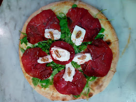 Ristorante Pizzeria Per Bacco 2.0