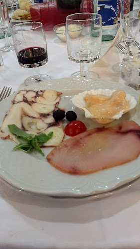 Ristorante Albergo Dei Cacciatori Open Times