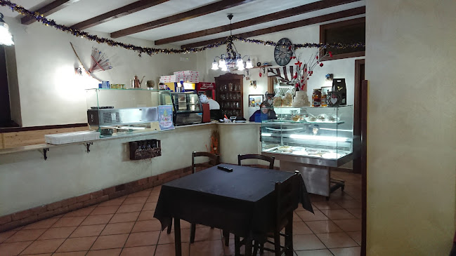 Ristorante Pizzeria Napul'è