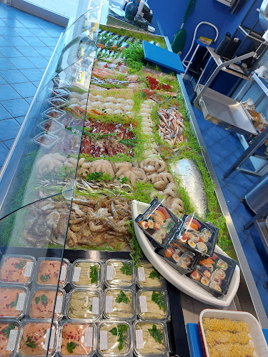 Reviews of Pescheria Oceano Squinzano di Maci Jennifer in Squinzano - Ristorazione