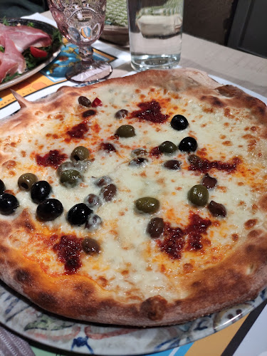 Uva & Menta CAFE - Trento