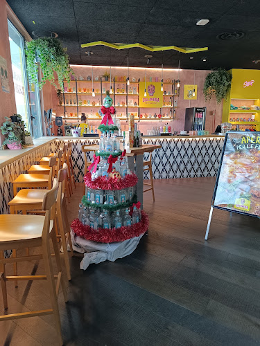 Calavera Restaurant - Cernusco Phone number