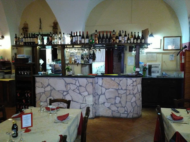 Opinii despre Trattoria Pizzeria San Domenico în Acireale - Ristorazione