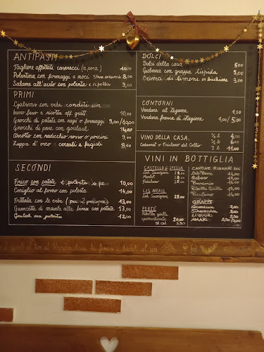 Trattoria Mara - Trieste