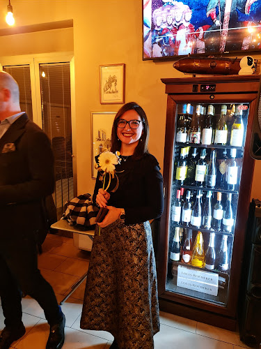 Comentarii opinii despre Cibariando - Pesce & Dintorni Ristorante Aperitivi Musica