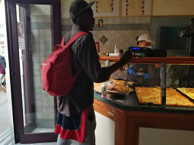 Comentarii opinii despre Agostino