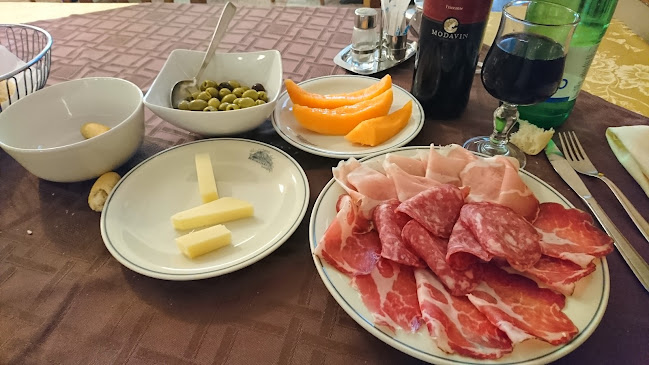 Del Bersagliere - Ripalta Arpina