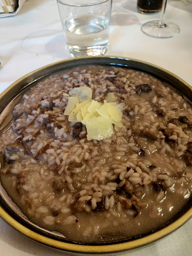 Ristorante Al Bistrot - Ristorazione