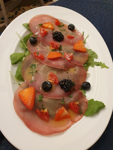 Viale Litoraneo, 37, 19038 Marinella di Sarzana SP