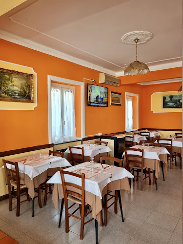 Ristorante Albergo Monferrato