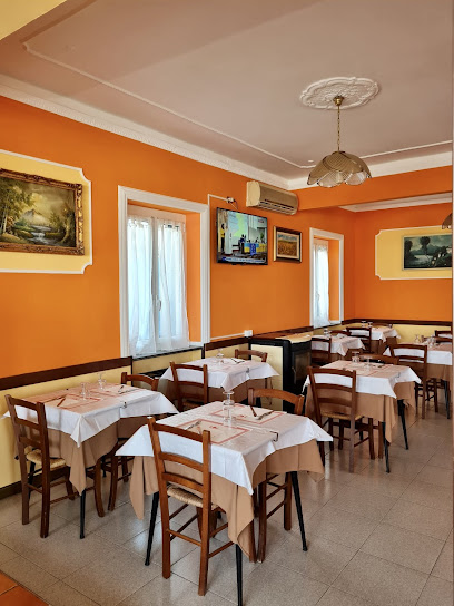 Ristorante Albergo Monferrato