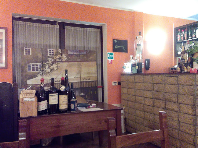 Comentarii opinii despre Ristorante Pizzeria La Cascina dell'Olmo