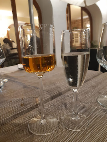 Comentarii opinii despre Ristorante La Paglia Marotta