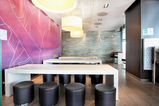 McDonald's Belpasso - Ristorazione