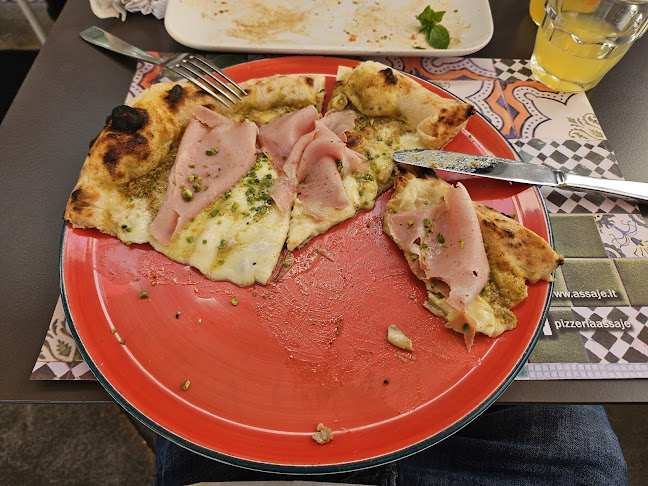 Opinii despre Assaje Trieste în Trieste - Ristorazione