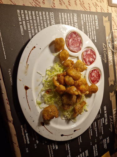 Ristorante La Caveja - Aprica