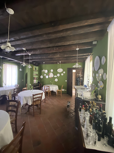 Comentarii opinii despre Villa di Tissano