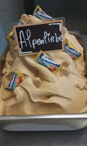 Titillapapilla gelateria - Gorgonzola