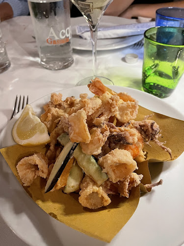 Opinii despre Ristorante La Locanda în San Giovanni in Persiceto - Ristorazione