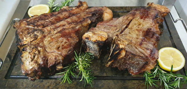 L'Ucceria_ Cucina Salentina e carni alla griglia - Ristorazione